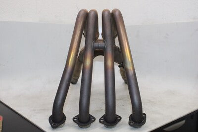 06-12 YAMAHA FJR1300A ABS OEM EXHAUST HEADER PIPES MANIFOLD
