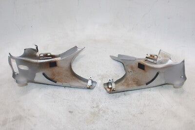 2008 SUZUKI BOULEVARD S50 VS800 OEM FRAME COVER COWL