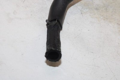 97-03 HONDA CBR1100XX OEM REAR BRAKE MASTER FLUID RESERVOIR TANK BOTTLE