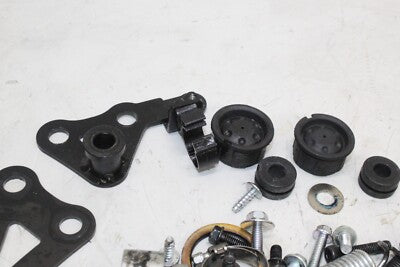 2023 YAMAHA YZF R3 OEM ENGINE MOUNTING BOLTS HARDWARE MOTOR SCREWS