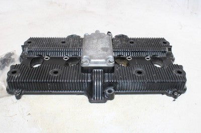 88-97 SUZUKI KATANA 600 GSX600F OEM ENGINE TOP END CYLINDER HEAD COVER