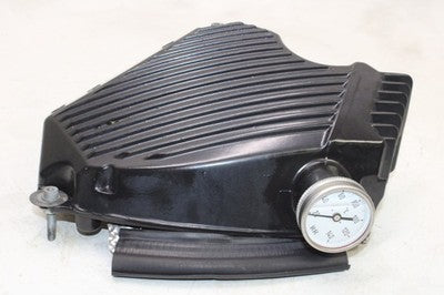 2003 BMW F650GS DAKAR OEM OIL TANK RESERVOIR BOTTLE