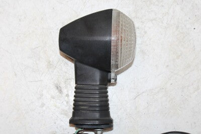 2023 SUZUKI DRZ400SM OEM LEFT RIGHT FRONT TURN SIGNAL PAIR SET