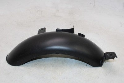 02-09 HONDA METROPOLITAN 50 CHF50 OEM REAR INNER WHEEL FENDER COWL FAIRING