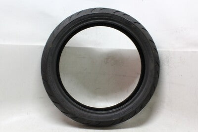 2006 KAWASAKI NINJA ZX6R ZX636C OEM FRONT TIRE WHEEL