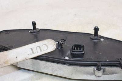 2006 SUZUKI HAYABUSA GSX1300R OEM SPEEDO TACH GAUGES DISPLAY CLUSTER SPEEDOMETER