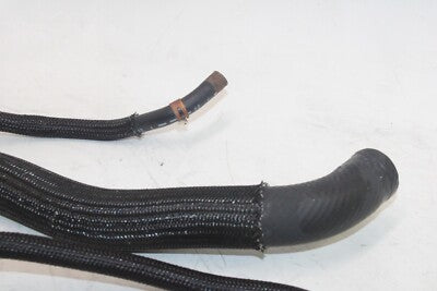 08-09 SUZUKI GSXR750 OEM HOSE PAIR SET