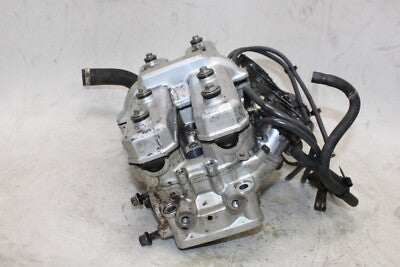 1997 YAMAHA YZF1000R OEM ENGINE TOP END CYLINDER HEAD