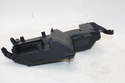 2003 BMW K1200GT K41 OEM BOX COMPARTMENT COWL