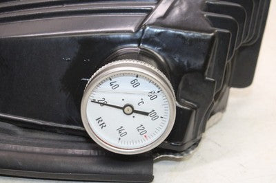 2003 BMW F650GS DAKAR OEM OIL TANK RESERVOIR BOTTLE