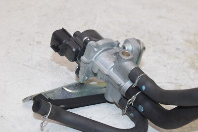 2007 SUZUKI SV650 OEM AIR VALVE SOLENOID TOP ENGINE SWITCH SENSOR