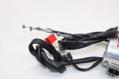 2003 HONDA SHADOW ACE 750 VT750CDD OEM RIGHT CLIP ON KILL OFF START SWITCH