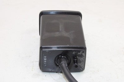 18-23 KAWASAKI NINJA 400 EX400 OEM EVAP VAPOR CHARCOAL EMISSION CANISTER