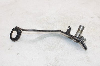 1990 SUZUKI QUADRUNNER 4WD LT4WD OEM RIGHT REARSET BRAKE FOOT PEDAL