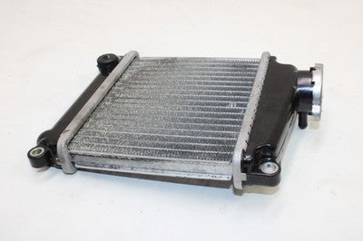 2010 HONDA ELITE 110 NHX110 OEM ENGINE RADIATOR MOTOR COOLER COOLING W CAP