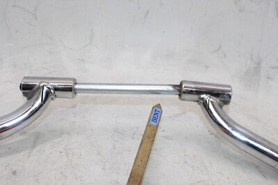 2004 SUZUKI INTRUDER 1500 VL1500 OEM FRAME ENGINE CRASH BARS CAGE GUARD