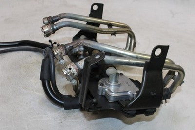 96-07 YAMAHA YZF600R OEM AIR INDUCTION SYSTEM ASSEMBLY