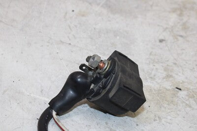 1998 KAWASAKI CONCOURS 1000 ZG1000A OEM ENGINE STARTER RELAY STARTING MOTOR