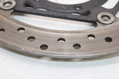 15-22 HONDA CBR300R OEM FRONT BRAKE DISC ROTOR