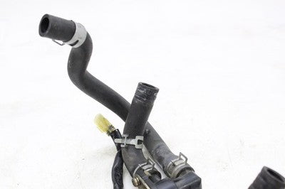 03-05 YAMAHA YZF R6 OEM AIR VALVE SOLENOID TOP ENGINE SWITCH SENSOR