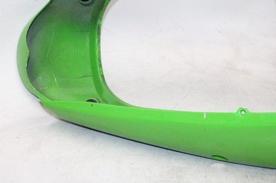 2002 KAWASAKI NINJA ZX6R ZX600J OEM REAR BACK TAIL FAIRING COWL SHROUD