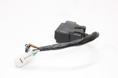 2005 YAMAHA VINO 125 YJ125 OEM ECU COMPUTER CONTROLLER UNIT BLACK BOX ECM CDI