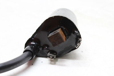 2006 SUZUKI GS500F OEM IGNITION COILS COIL SPARK PLUG CAPS