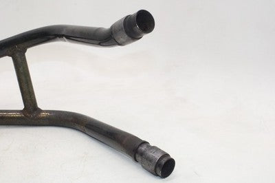 92-05 KAWASAKI NINJA 250R EX250F OEM EXHAUST HEADER PIPES MANIFOLD