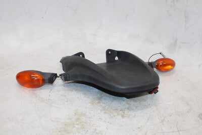 2005 DUCATI MONSTER 620 OEM TAIL HUGGER TURN SIGNAL PAIR
