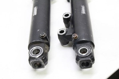 92-06 KAWASAKI NINJA 250R EX250F OEM FRONT FORKS SHOCK SUSPENSION SET PAIR