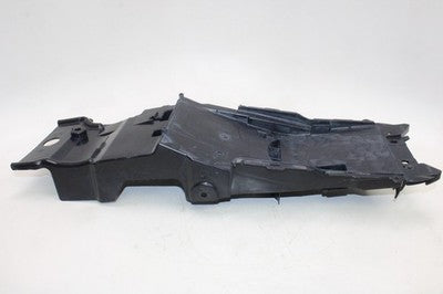 2015 HONDA CBR300R OEM REAR BACK TAIL UNDERTAIL BATTERY TRAY PLASTIC