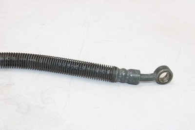 95-07 YAMAHA YZF600R OEM REAR BACK BRAKE HOSE FLUID LINE