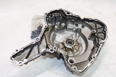 2013 DUCATI HYPERMOTARD OEM STATOR MAGNETO ALTERNATOR GENERATOR COVER