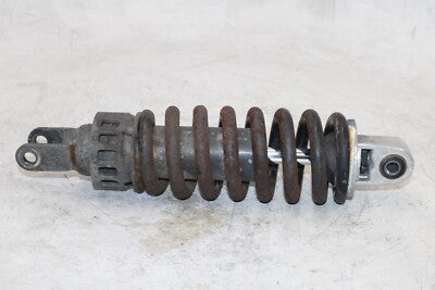 1992 SUZUKI KATANA 600 GSX600F OEM REAR BACK SHOCK ABSORBER SUSPENSION