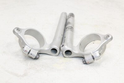 2003 SUZUKI GSXR750 OEM LEFT RIGHT CLIP ON ONS HANDLEBARS PAIR SET
