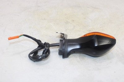 2016 HONDA CBR650F OEM LEFT REAR TURN SIGNAL LIGHT INDICATOR