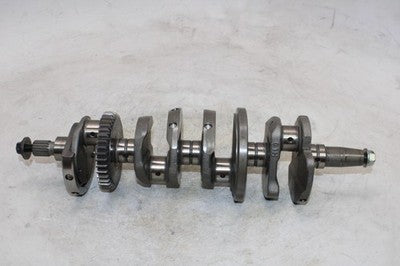 06-09 SUZUKI GSXR 600 OEM ENGINE MOTOR CRANKSHAFT CRANK SHAFT