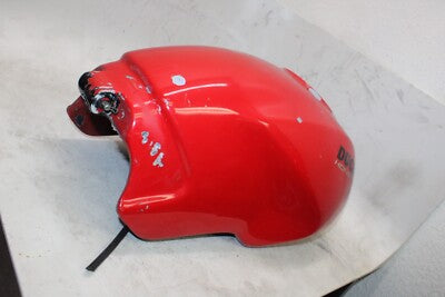 2005 DUCATI MONSTER 620 OEM GAS TANK FUEL CELL PETROL RESERVOIR
