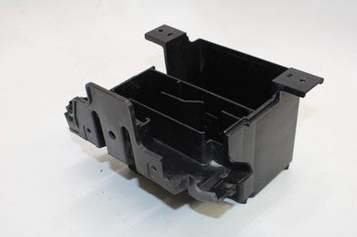 2012 KAWASAKI VULCAN 900 VN900B CLASSIC OEM BATTERY TRAY BOX HOLDER