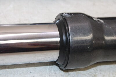 95-01 KAWASAKI NINJA ZX11 OEM FRONT FORKS SHOCK SUSPENSION SET PAIR