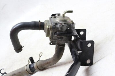 2005 KAWASAKI ELIMINATOR 125 BN125A OEM GAS TANK FUEL PETCOCK