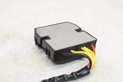 01-04 SUZUKI GSXR 1000 OEM RECTIFIER VOLTAGE REGULATOR