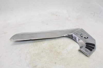 2006 HONDA GOLDWING 1800 GL1800 OEM LEFT CENTER CHROME COVER PANEL