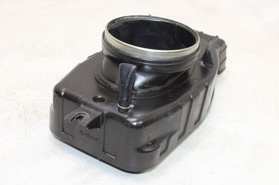 1984 HONDA MAGNA 700 VF700C OEM AIRBOX COVER W FILTER