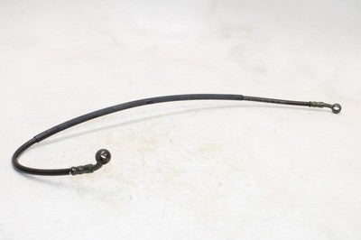 2022 XMOTOS XB88 250cc OEM REAR BACK BRAKE HOSE FLUID LINE