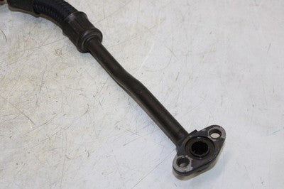 96-98 SUZUKI BANDIT 600 GSF600S OEM ENGINE MOTOR OIL HOSE PIPE