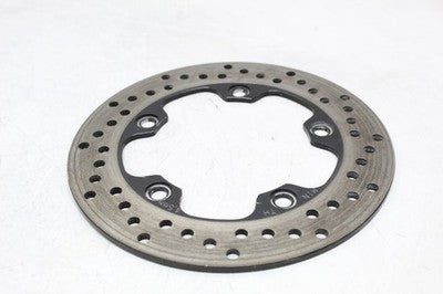 20-24 SUZUKI GSXR 1000 OEM REAR ROTOR BACK BRAKE DISC