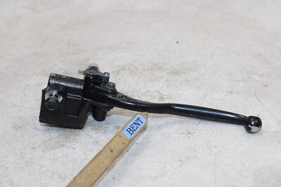 2014 KAWASAKI NINJA 300 EX300B ABS OEM FRONT BRAKE MASTER CYLINDER W/ LEVER