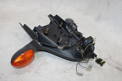 2005 DUCATI MONSTER 620 OEM TAIL HUGGER TURN SIGNAL PAIR