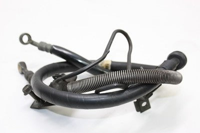 2005 YAMAHA VINO 125 YJ125 OEM FRONT BRAKE HOSE FLUID LINE